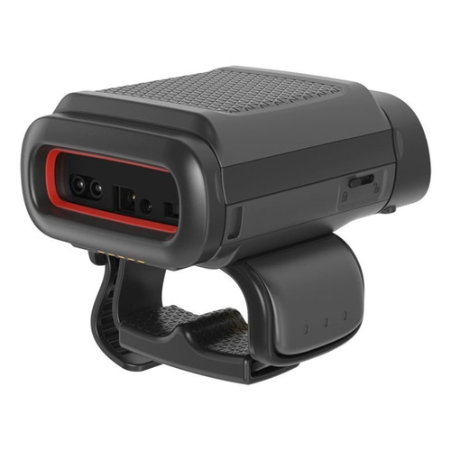 Honeywell 8680i Handheld bar code reader 1D/2D Black
