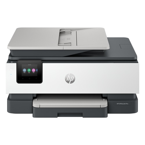 HP OfficeJet Pro Wireless Color Printer