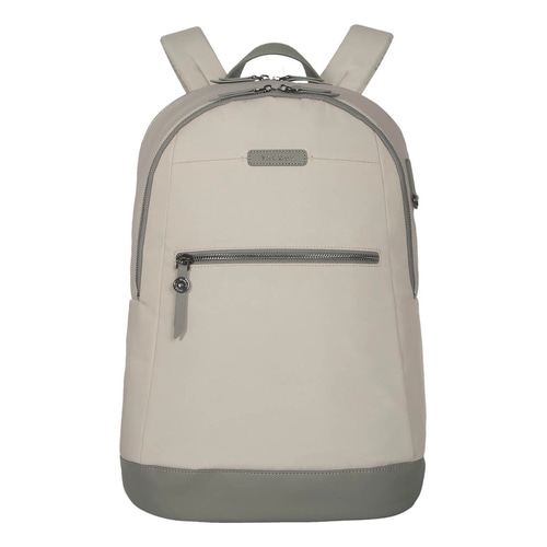 Targus TBB65013GL laptop case 40.6 cm (16) Backpack Oak