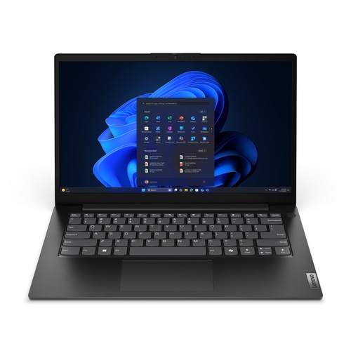 Lenovo V14 G6 ARP AMD Ryzen 7 170 Laptop 35.6 cm (14) Full HD 16 GB DDR5-SDRAM 512 GB SSD Wi-Fi 6 (802.11ax) Windows 11 Pro UK English Black