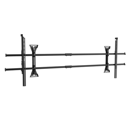 Chief KITXWXSM1U signage display mount 3.05 m (120) Black