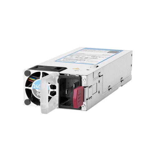 HPE P67252-B21 power supply unit 2400 W