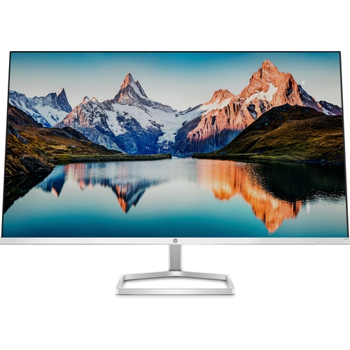 HP M32f FHD computer monitor 80 cm (31.5) 1920 x 1080 pixels Full HD
