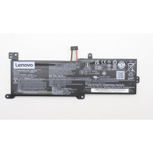 Lenovo 5B10W67310 laptop spare part Battery