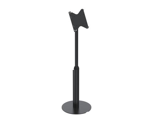 Ergonomic Solutions SpacePole Kiosk & Signage SPM149-02 signage display mount 109.2 cm (43) Black