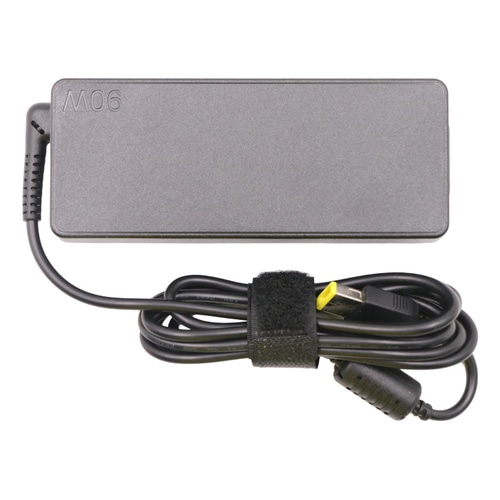 Lenovo 5A10J75109 power adapter/inverter Indoor 90 W Black