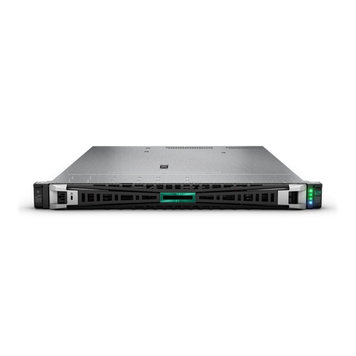 HPE DL365 Gen11 server Rack (1U) AMD EPYC 9124 3 GHz 32 GB DDR5-SDRAM 800 W