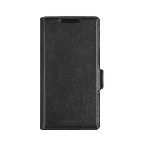 dbramante1928 Oslo Pro mobile phone case 17.3 cm (6.8) Folio Black
