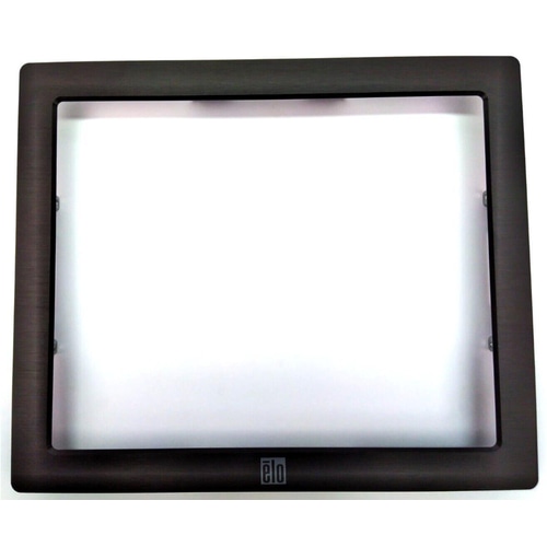 Elo Touch Solutions E553352 monitor spare part Bezel