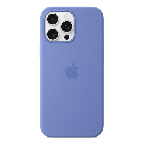 Apple MDH04ZM/A mobile phone case 17 cm (6.7) Cover Purple