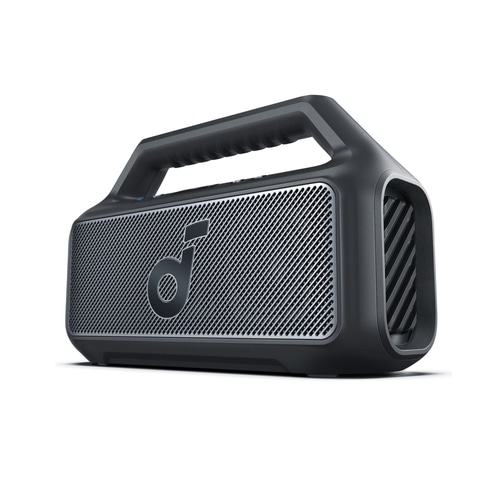 Soundcore Boom 2 SE Stereo portable speaker Black 30 W