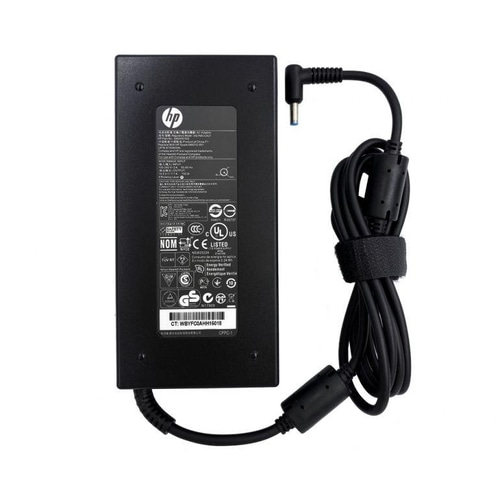HP 150W Adptr Pfc Smart 4.5Mm power adapter/inverter Indoor Black