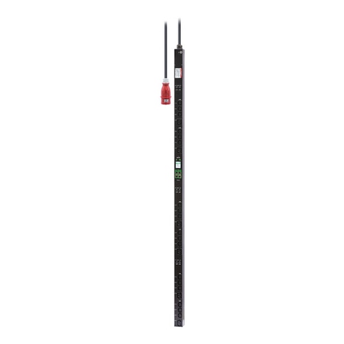 APC EPDU2232SMBO power distribution unit (PDU) 24 AC outlet(s) 0U Black