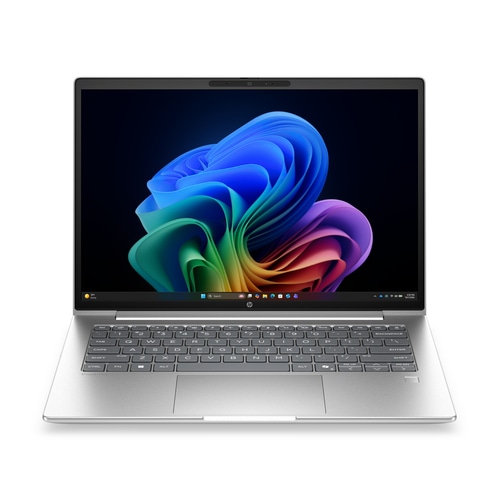 HP ProBook 4 G2a 14 inch Notebook Next Gen AI PC Wolf Pro Security Edition Copilot+ PC AMD Ryzen AI 7 445 Laptop 35.6 cm (14) Touchscreen WUXGA 24 GB DDR5-SDRAM 512 GB SSD Wi-Fi 7 (802.11be) Windows 11 Pro Silver