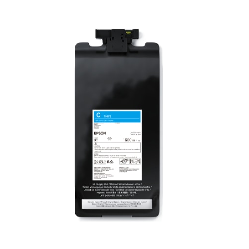 Epson C13T56F200 ink cartridge Original Cyan