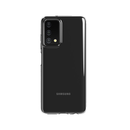 Tech21 EvoLite For Galaxy A03s 5G - Clear mobile phone case