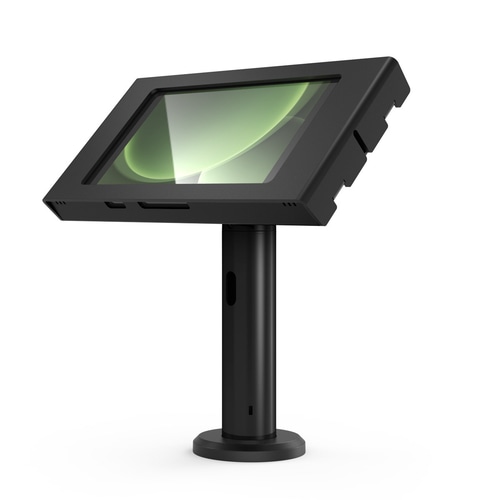Compulocks Galaxy Tab Active 3/5 8 Apex Enclosure Tilting Stand 8 - Black