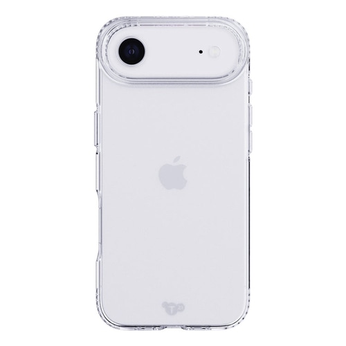 Tech21 T21-11316 mobile phone case 16.5 cm (6.5) Cover Transparent