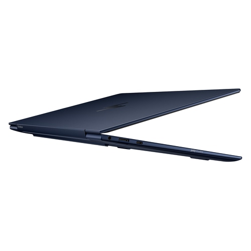 HP EliteBook Ultra G1i Intel Core Ultra 5 228V Laptop 35.6 cm (14) 2.8K 32 GB LPDDR5x-SDRAM 256 GB SSD Wi-Fi 7 (802.11be) Windows 11 Home Blue