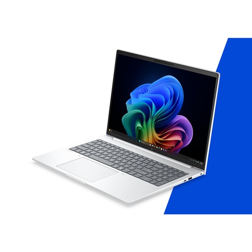 HP EB8G2I16AI U7 355 16 32GB/1T PC Intel Core Ultra 7 Laptop 40.6 cm (16) 2.5K LPDDR5x-SDRAM 1 TB SSD Wi-Fi 7 (802.11be) Windows 11 Pro Silver