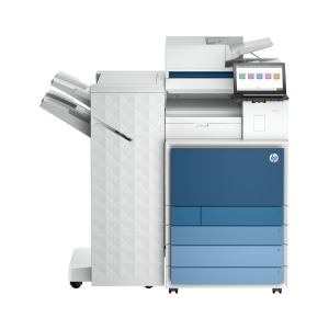HP Color Laserjet Ent Flw MFP 8801z+ A3 70S. Col MF Fax Netzwerk Laser 60 ppm