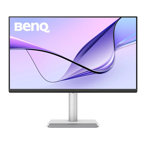 BenQ MA320UP computer monitor 80 cm (31.5) 3840 x 2160 pixels 4K Ultra HD White