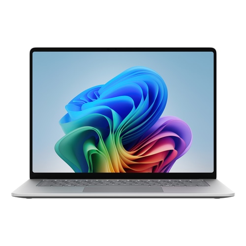 Microsoft Surface Laptop 8 Copilot+ PC Intel Core Ultra 5 335 35 cm (13.8) Touchscreen 16 GB LPDDR5x-SDRAM 256 GB SSD Wi-Fi 7 (802.11be) Windows 11 Pro Platinum