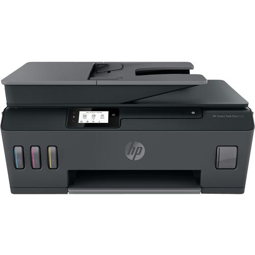 HP Smart Tank Plus 570 Wireless All-in-One