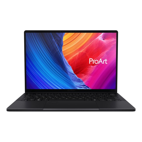 ASUS ProArt PX13 HN7306EA-LX037W Copilot+ PC AMD Ryzen AI Max+ 395 Hybrid (2-in-1) 33.8 cm (13.3) Touchscreen 3K 64 GB LPDDR5x-SDRAM 1 TB SSD Wi-Fi 7 (802.11be) Windows 11 Home Black