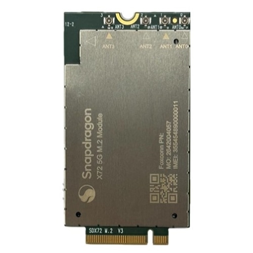 DELL DW5934E Internal WWAN 4140 Mbit/s
