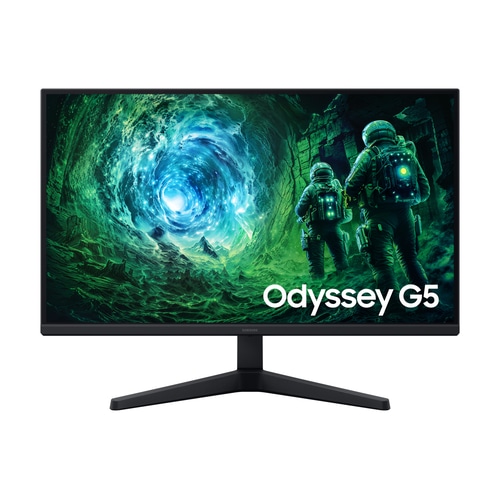 Samsung 27 Odyssey G5 G53F QHD 200Hz Gaming Monitor