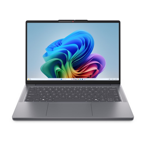 Lenovo IdeaPad Slim 3 14IWC11 Intel Core 3 304 Laptop 35.6 cm (14) WUXGA 8 GB DDR5-SDRAM 256 GB SSD Wi-Fi 7 (802.11be) Windows 11 Home Grey English