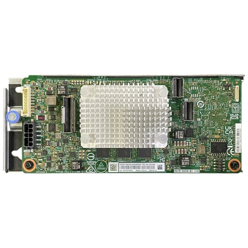 Lenovo 4Y37A72484 RAID controller PCI Express x8 3.0 12 Gbit/s
