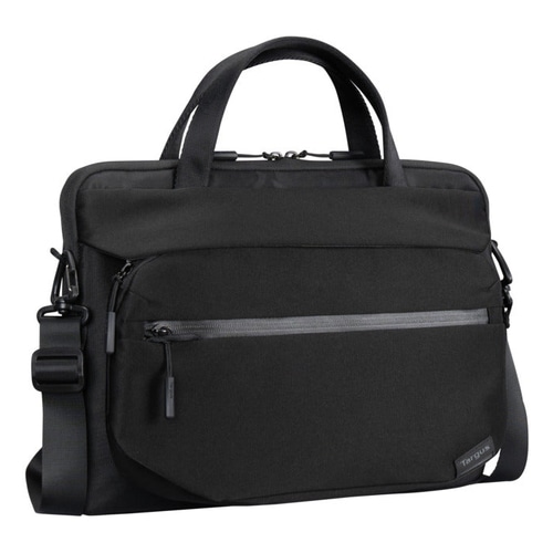Targus TBS969GL laptop case 35.6 cm (14) Briefcase Black