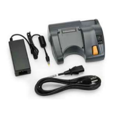Zebra P1065668-023 Portable printer Black AC Indoor