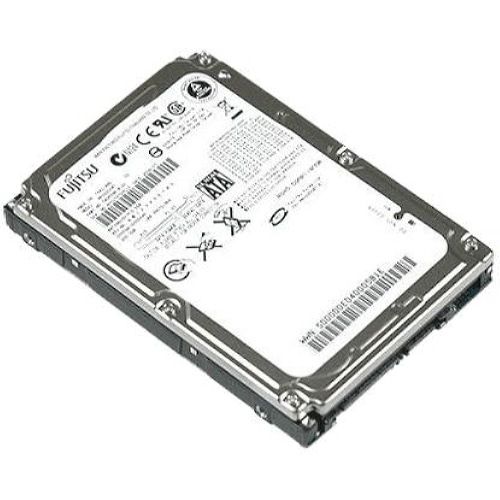 Fujitsu S26361-F5543-L124 internal hard drive 2.5 2400 GB SAS