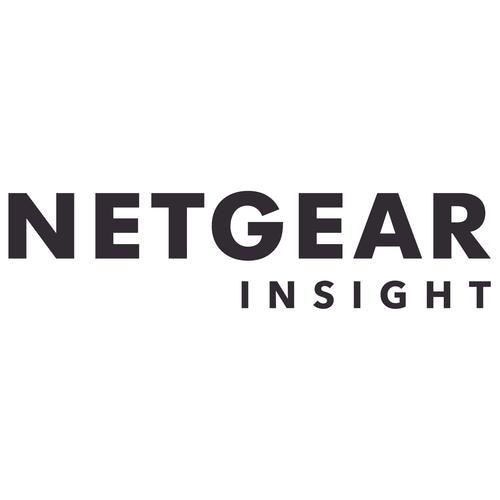 NETGEAR NPR100PK5 100 license(s) License 5 year(s)