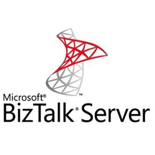 Microsoft BizTalk Server Open Value License (OVL) 2 license(s) 1 year(s)