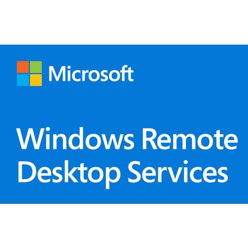Microsoft Windows Remote Desktop Services Client Access License (CAL)