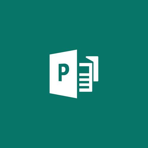 Microsoft Publisher Open Value License (OVL) 1 year(s)