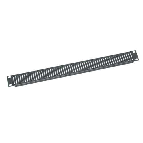 Middle Atlantic Products EVT1 rack accessory Vented blank panel