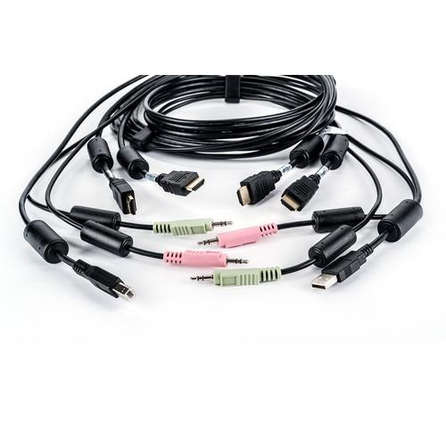 Vertiv Avocent CBL0128 KVM cable 1.8 m