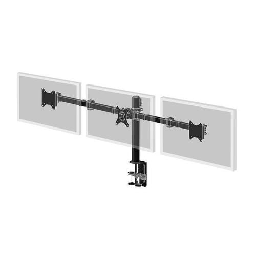 iiyama Desk Mount 68.6 cm (27) Black