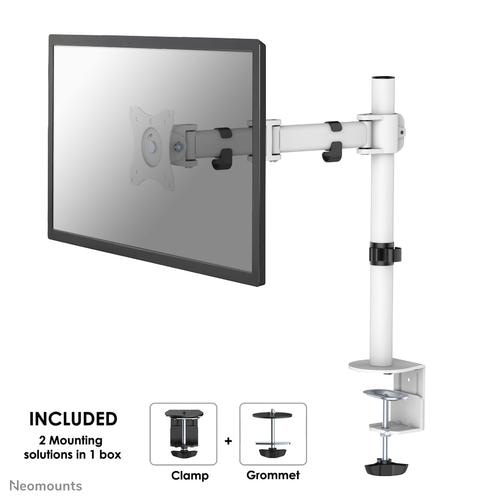Neomounts by Newstar Select Neomounts monitor desk mount