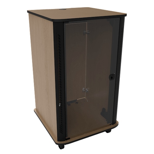 Middle Atlantic Products RFR Series Reference Furniture Rack - RFR-2428A3