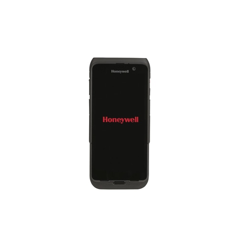 Honeywell CT47 handheld mobile computer 14 cm (5.5) 2160 x 1080 pixels Touchscreen 288 g Black