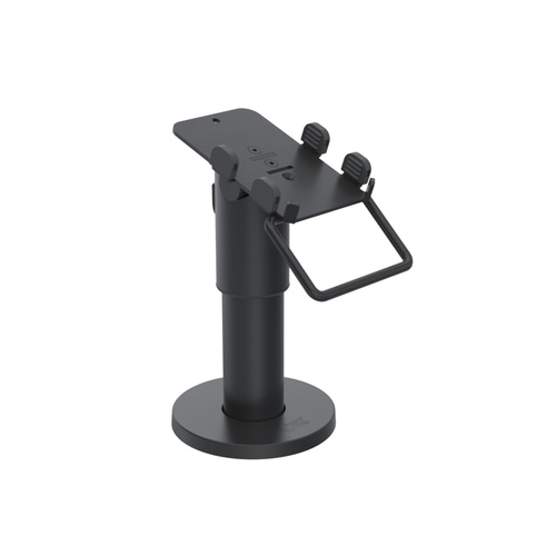 Ergonomic Solutions SpacePole Payment Zettle Reader 2 DuraTilt SP1, 120mm (with handle)