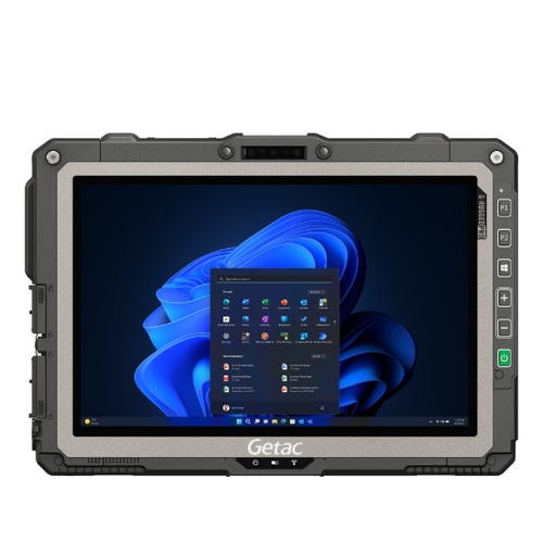 Getac UX10-IP G3 256 GB 25.6 cm (10.1) Intel Core i5 8 GB Wi-Fi 6E (802.11ax) Windows 11 Pro Black