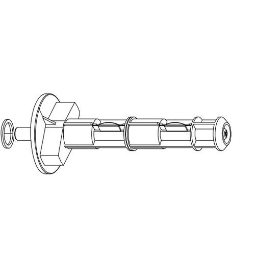 Datamax O'Neil DPR15-2768-22 printer/scanner spare part