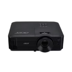 Acer X1328AF 5000 ANSI lumens DLP WUXGA (1920x1200) 3D Black